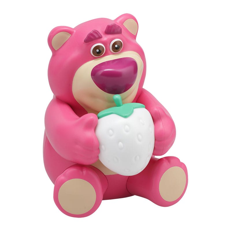 Toy Story lampe Lotso Colour Change