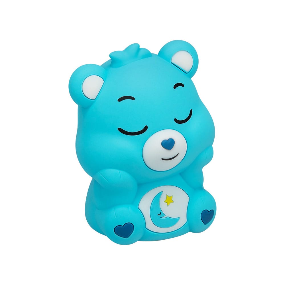 Bisounours lampe Squishy Glo Bedtime Bear 15 cm