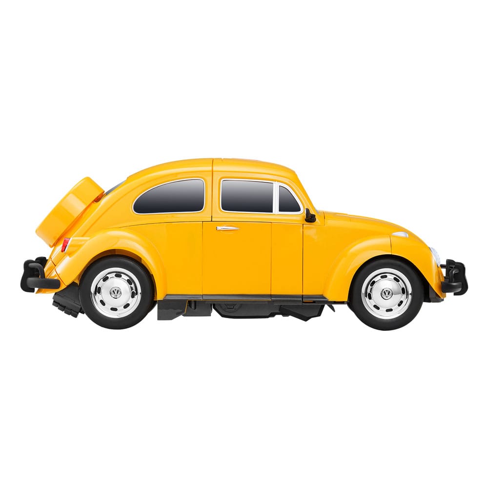 Transformers robot interactif Bumblebee G1 Flagship 38 cm *ANGLAIS* - Toys Legacy Collection