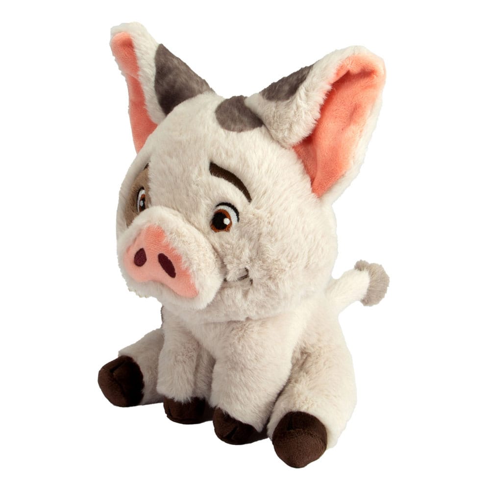 Vaiana 2 peluche Pua 25 cm - Toys Legacy Collection