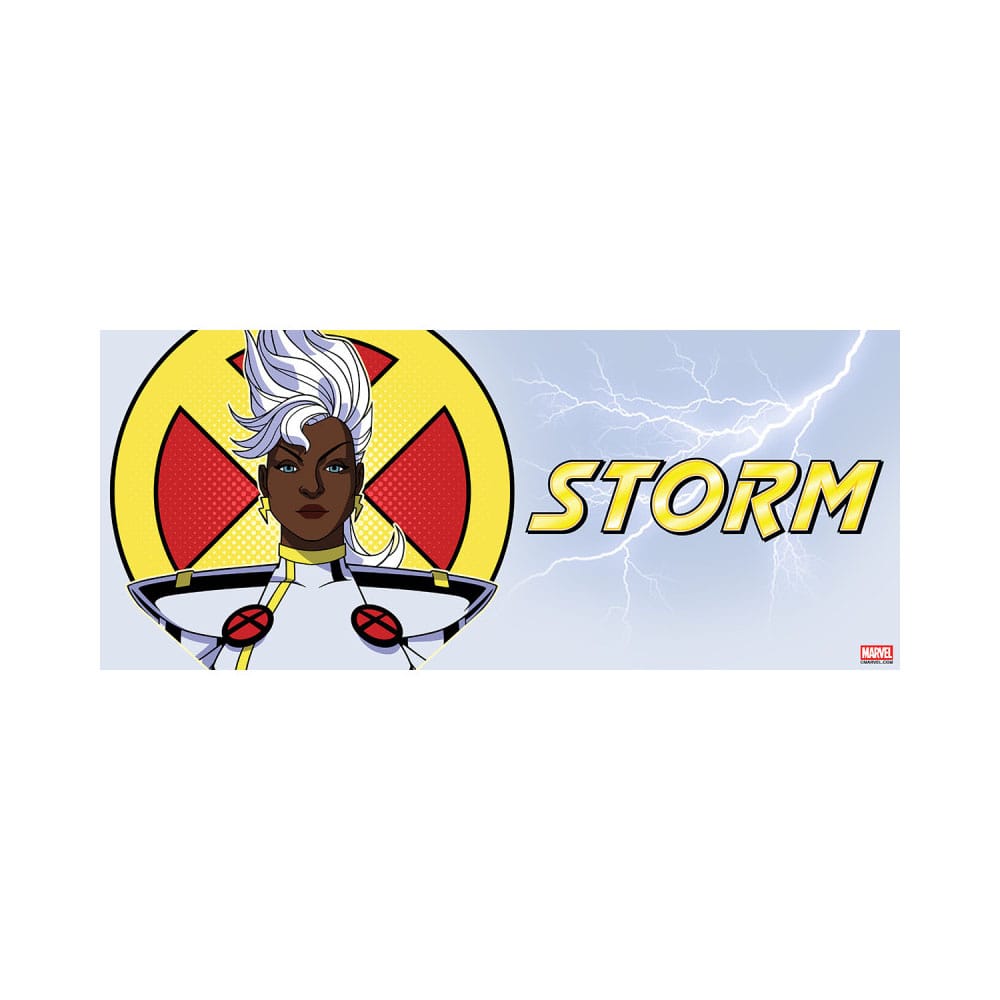 X-Men mug 97 Storm - Toys Legacy Collection