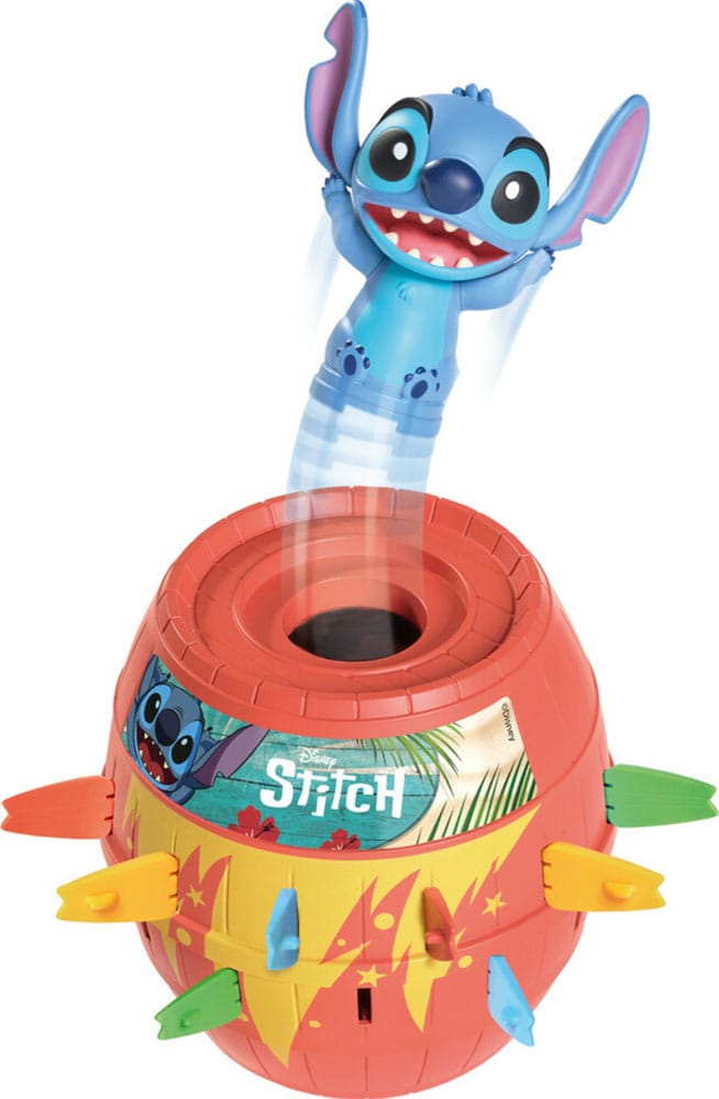 Lilo & Stitch Pop Up Jeu Stitch