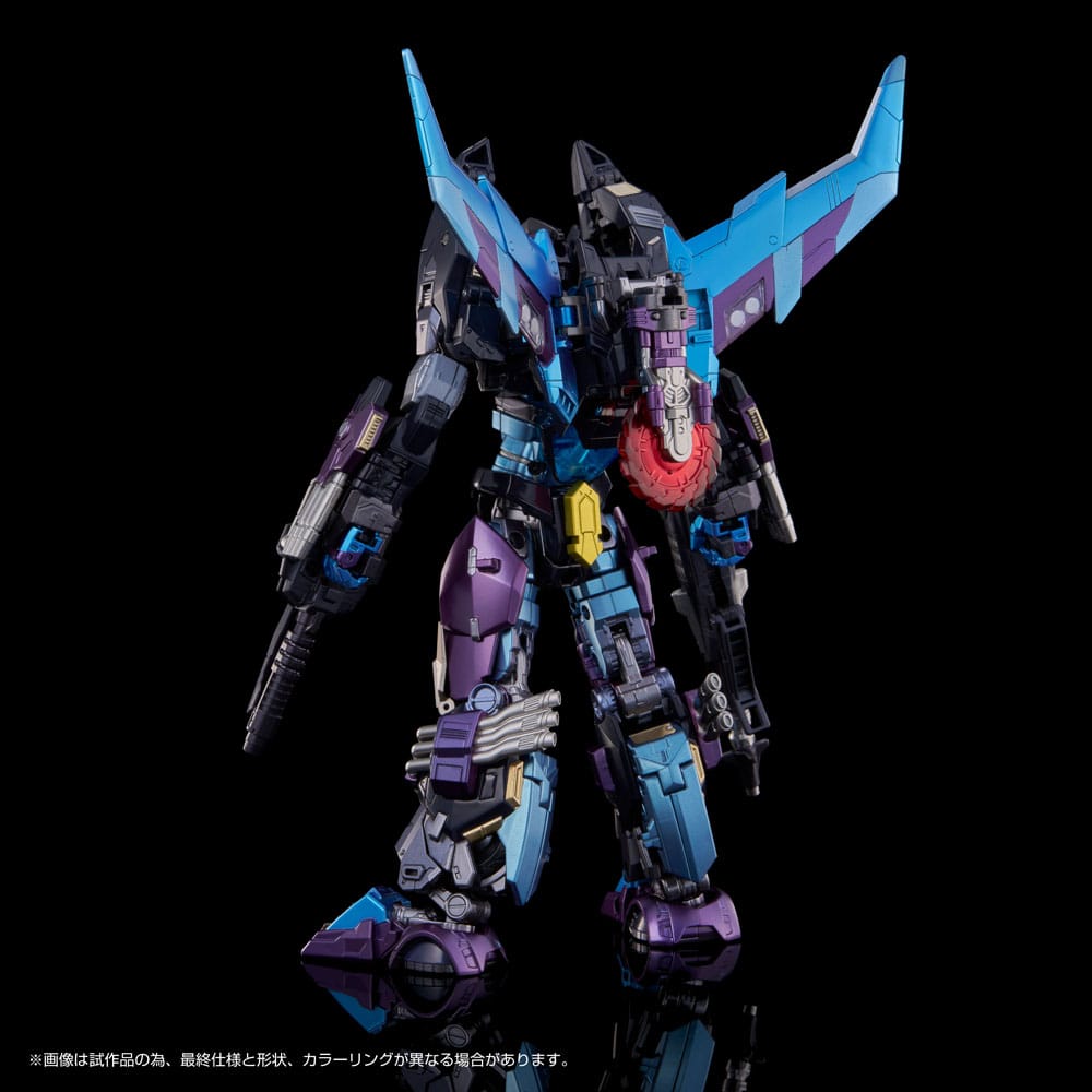 Transformers figurine AM-T01EX Lost Light Rodimus 23 cm