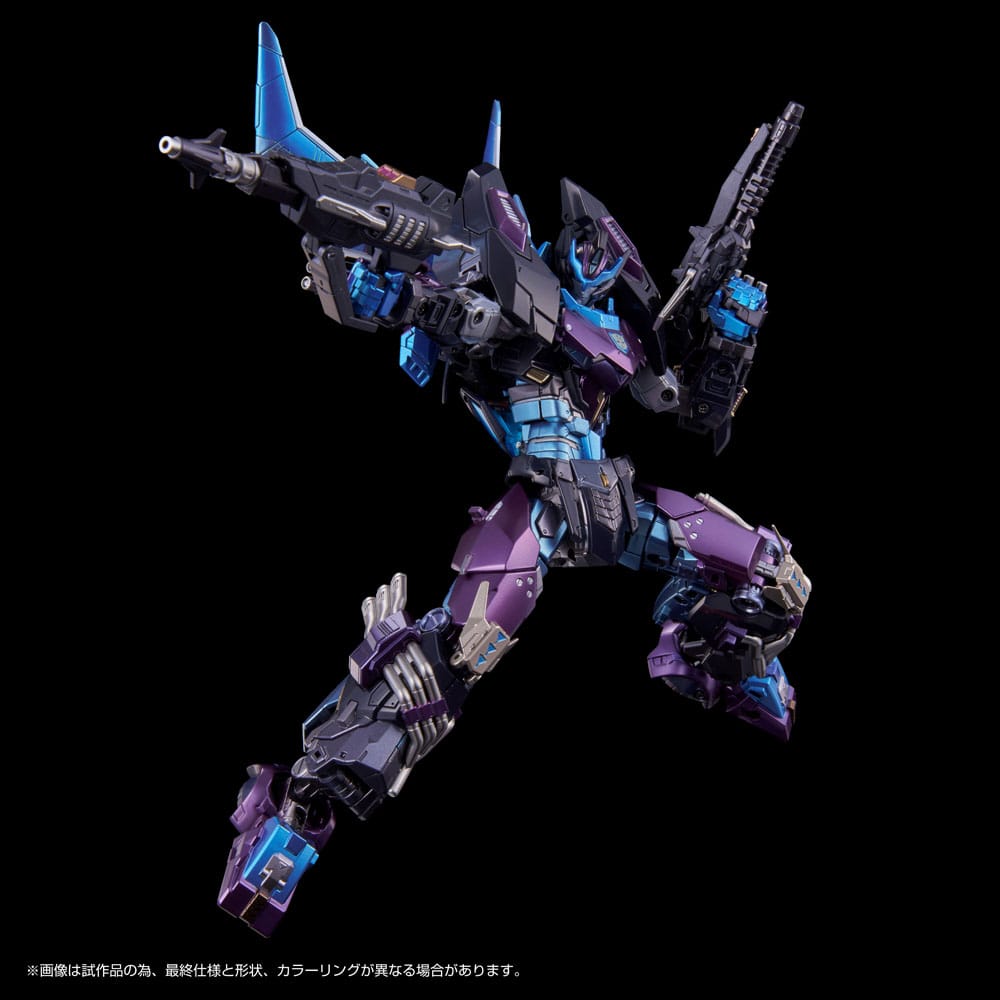 Transformers figurine AM-T01EX Lost Light Rodimus 23 cm