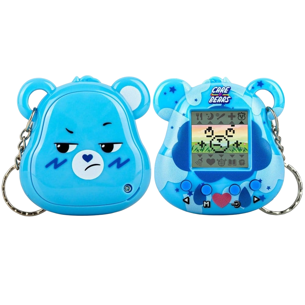 Bisounours Animal de compagnie numérique Grumpy Bear - Toys Legacy Collection