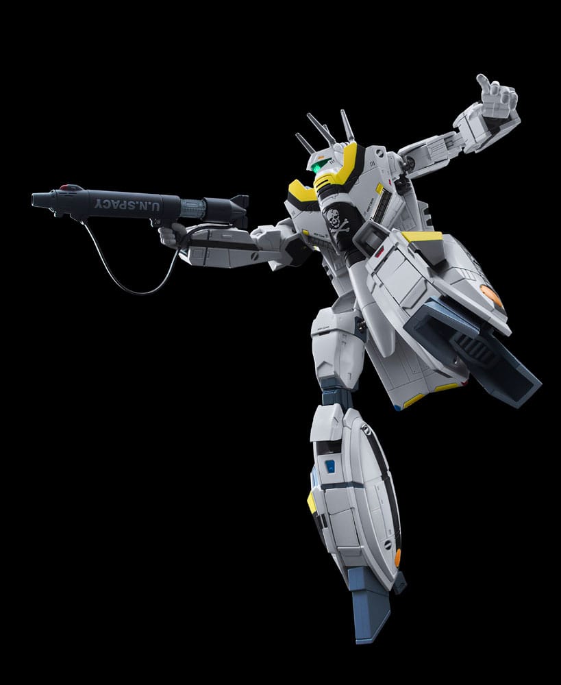 Robotech figurine Diecast Veritech VF-1S Transformable 21 cm - Toys Legacy Collection