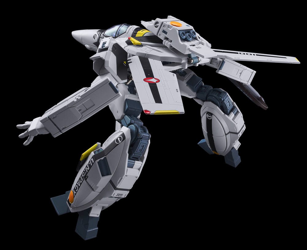 Robotech figurine Diecast Veritech VF-1S Transformable 21 cm - Toys Legacy Collection