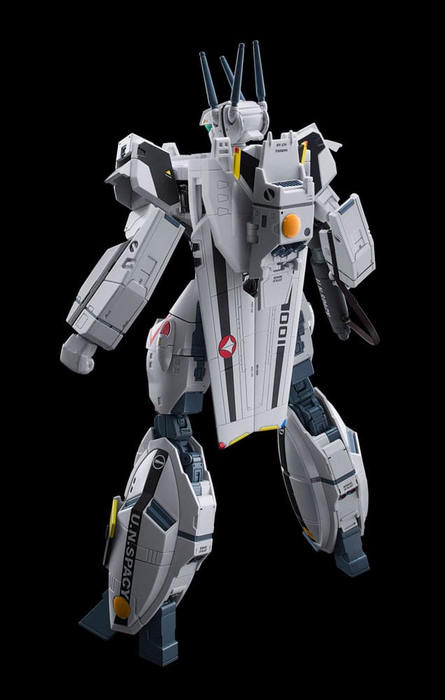 Robotech figurine Diecast Veritech VF-1S Transformable 21 cm - Toys Legacy Collection