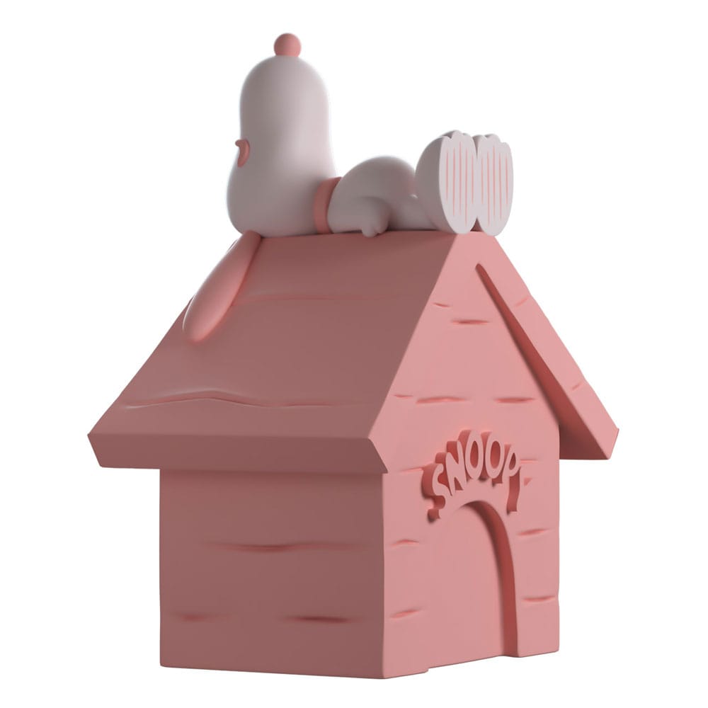 Peanuts Veilleuse Snoopy 17 cm - Toys Legacy Collection
