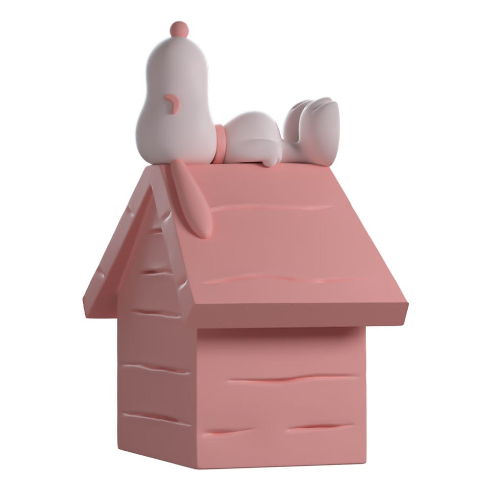 Peanuts Veilleuse Snoopy 17 cm - Toys Legacy Collection
