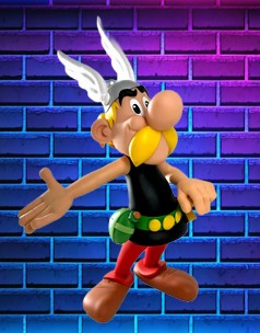 Astérix