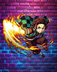 Demon Slayer