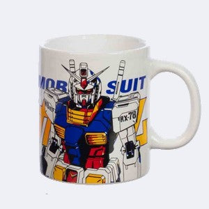 Mug gundam