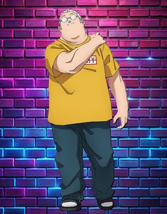 Sakamoto Days