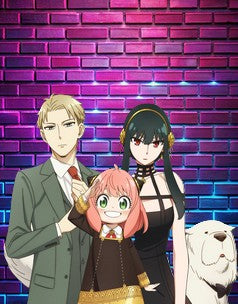 Spy X Family