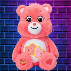 Les peluches