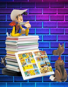 Lucky Luke