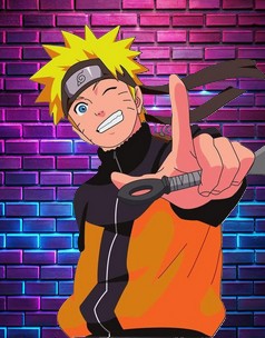 Naruto