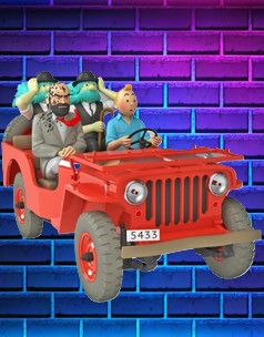 Tintin