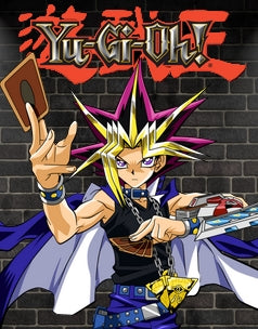 Yu-Gi-Oh !