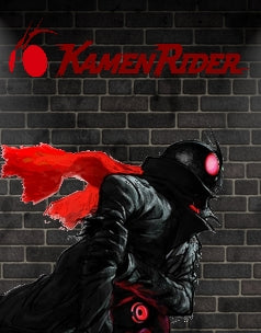 Kamen Rider