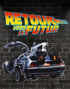 Retour vers le futur