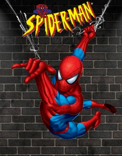 Marvel's Spider-man