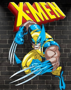 Marvel's X-Men & Deadpool