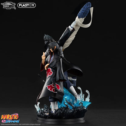 Naruto Shippuden – Figurine Itachi & Kisame