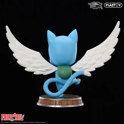 HAPPY - FAIRY TAIL statuette - Toys Legacy Collection