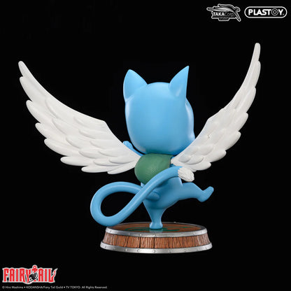 HAPPY - FAIRY TAIL statuette - Toys Legacy Collection