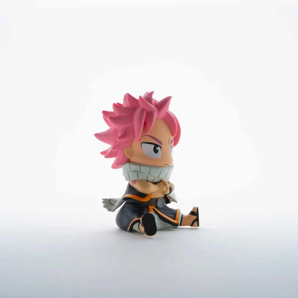 Fairy Tail – Tirelire Natsu Dragnir – 16,5 cm