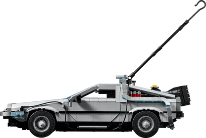 Lego icons Back to the future - 10300 : Dolorean