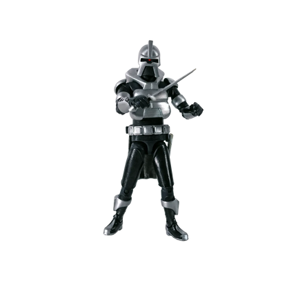 Ensemble de 4 figurines Battlestar Galactica de 3,75 pouces, vague 1 - Toys Legacy Collection