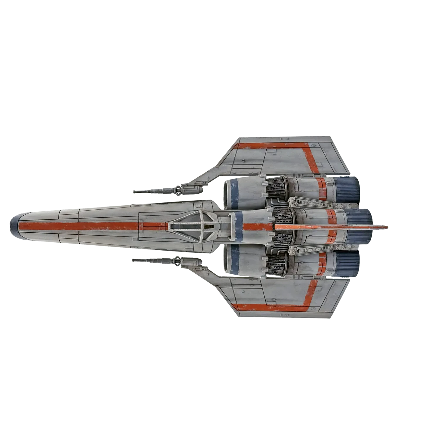 Véhicule électronique Battlestar Galactica Colonial Viper Mki + figurine du lieutenant Boomer - Toys Legacy Collection