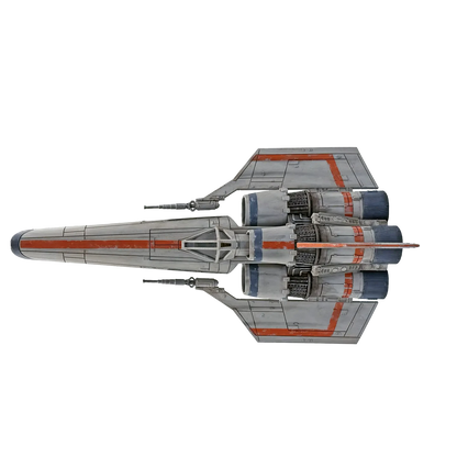 Véhicule électronique Battlestar Galactica Colonial Viper Mki + figurine du lieutenant Boomer - Toys Legacy Collection