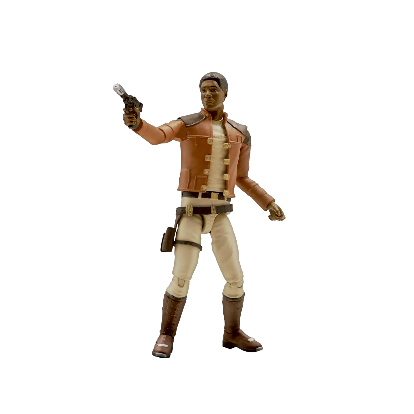 Véhicule électronique Battlestar Galactica Colonial Viper Mki + figurine du lieutenant Boomer - Toys Legacy Collection