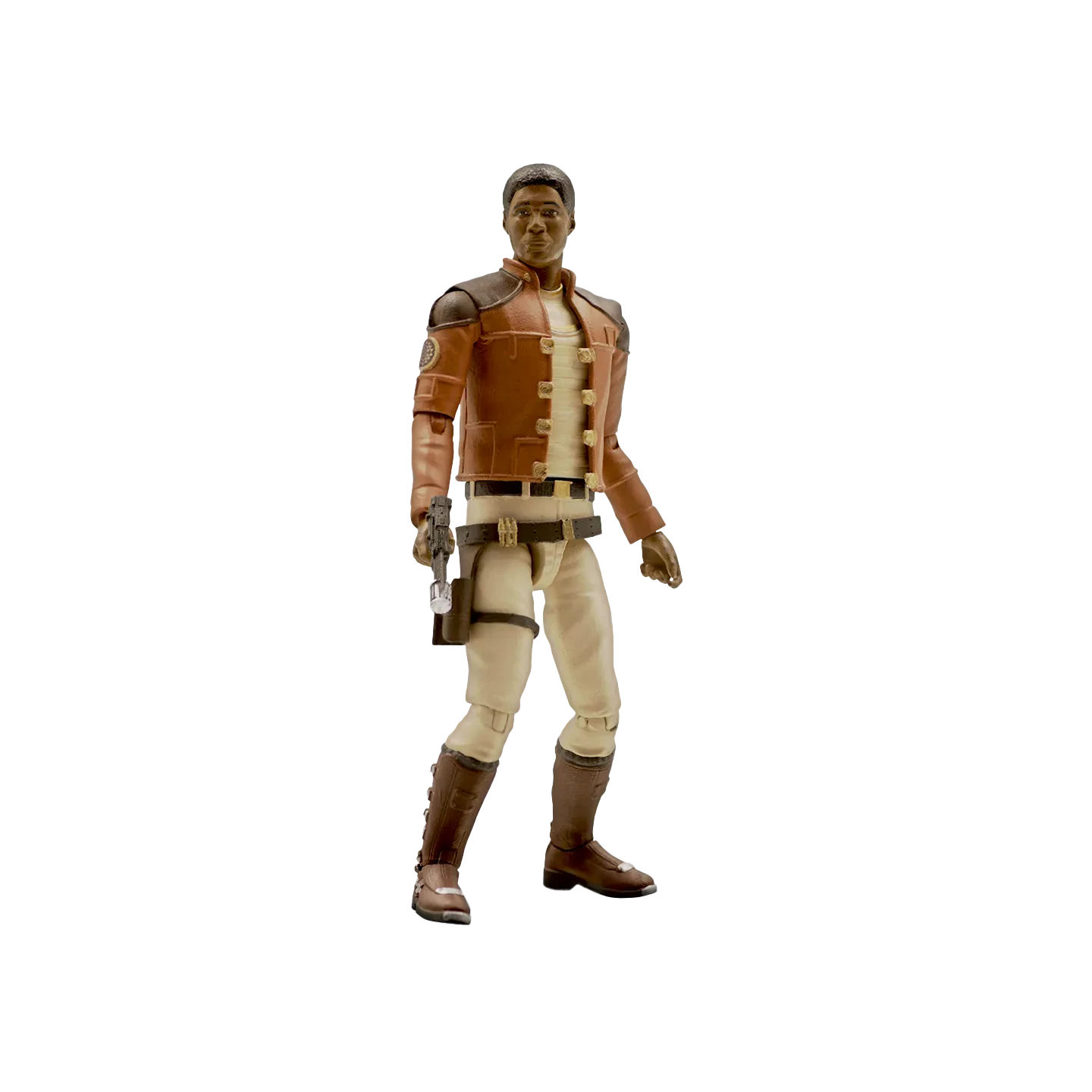 Véhicule électronique Battlestar Galactica Colonial Viper Mki + figurine du lieutenant Boomer - Toys Legacy Collection