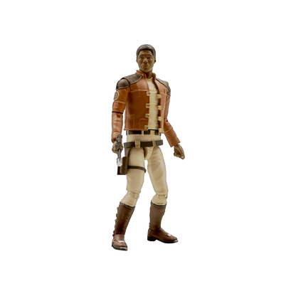 Véhicule électronique Battlestar Galactica Colonial Viper Mki + figurine du lieutenant Boomer - Toys Legacy Collection