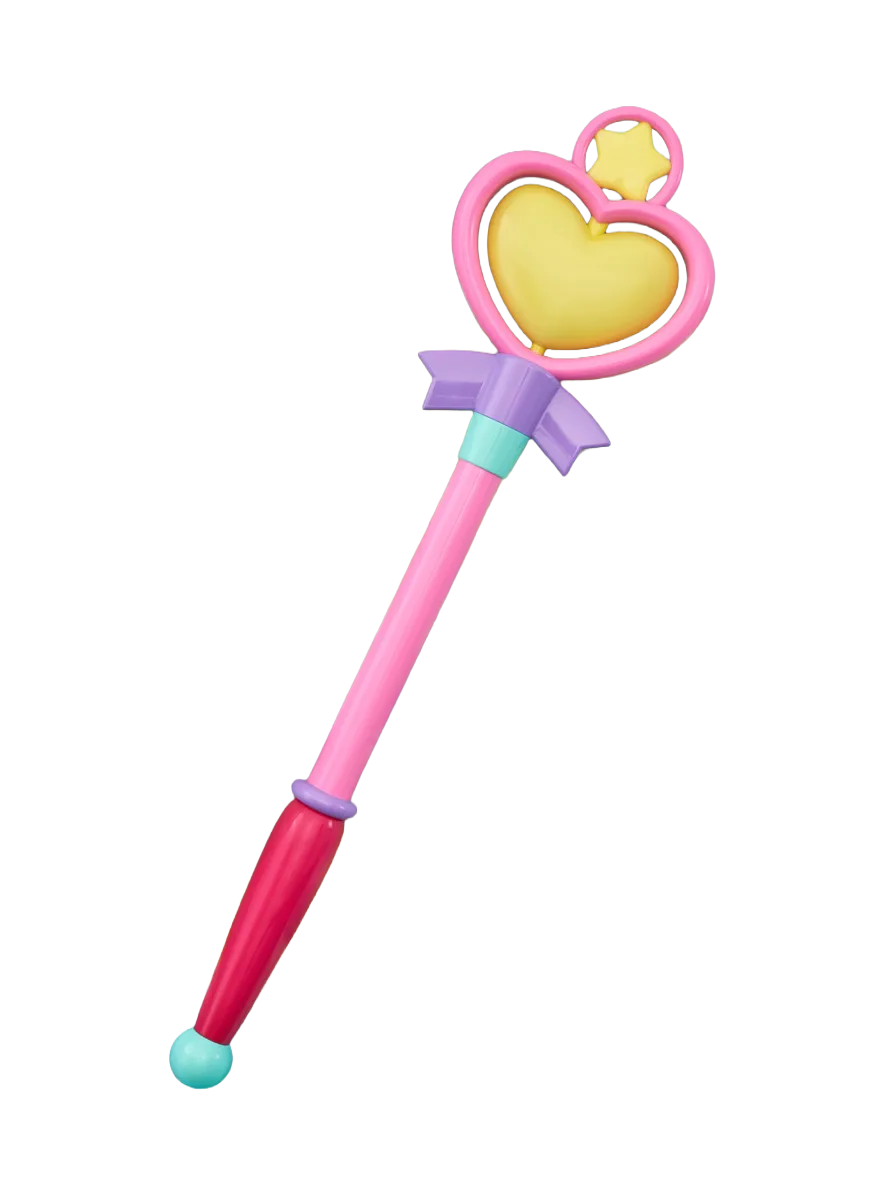 Magical Angel Creamy Mami Magic Stick Proplica - Toys Legacy Collection