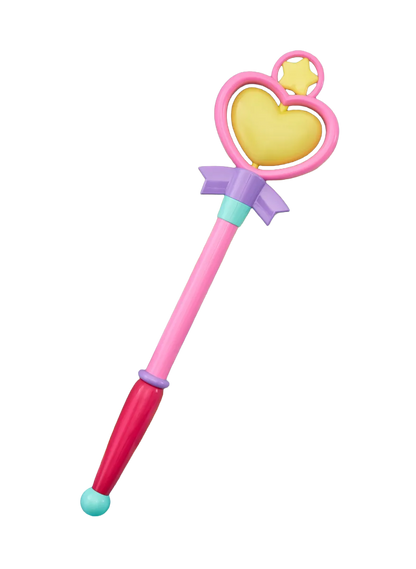 Magical Angel Creamy Mami Magic Stick Proplica - Toys Legacy Collection