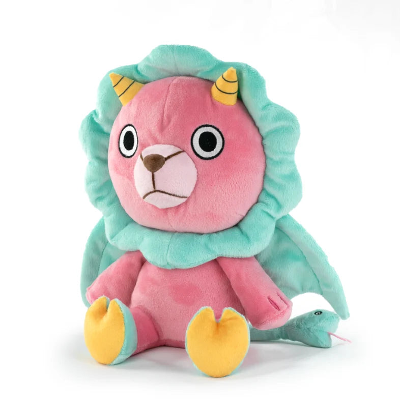 SPY X FAMILY - Chimera - Peluche 28cm - Toys Legacy Collection