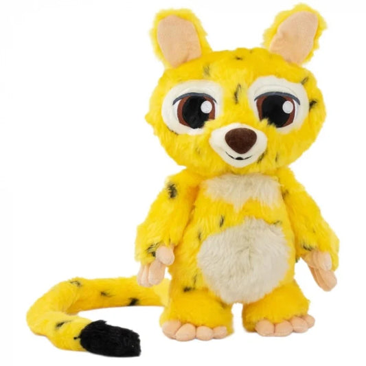 MARSUPILAMI LIVE ACTION - Peluche 30cm - Toys Legacy Collection