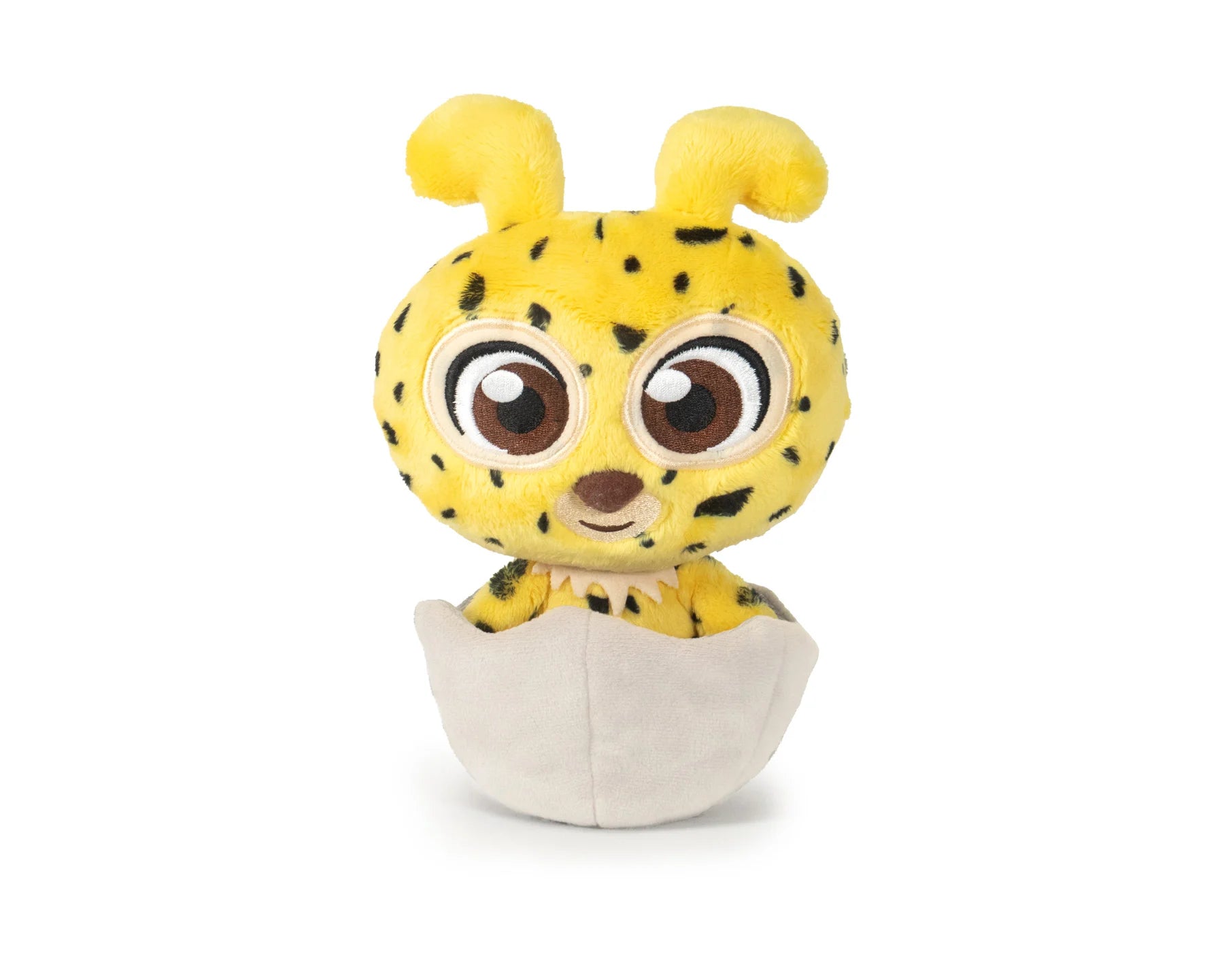 MARSUPILAMI dans un Oeuf - Peluche 22cm - Toys Legacy Collection