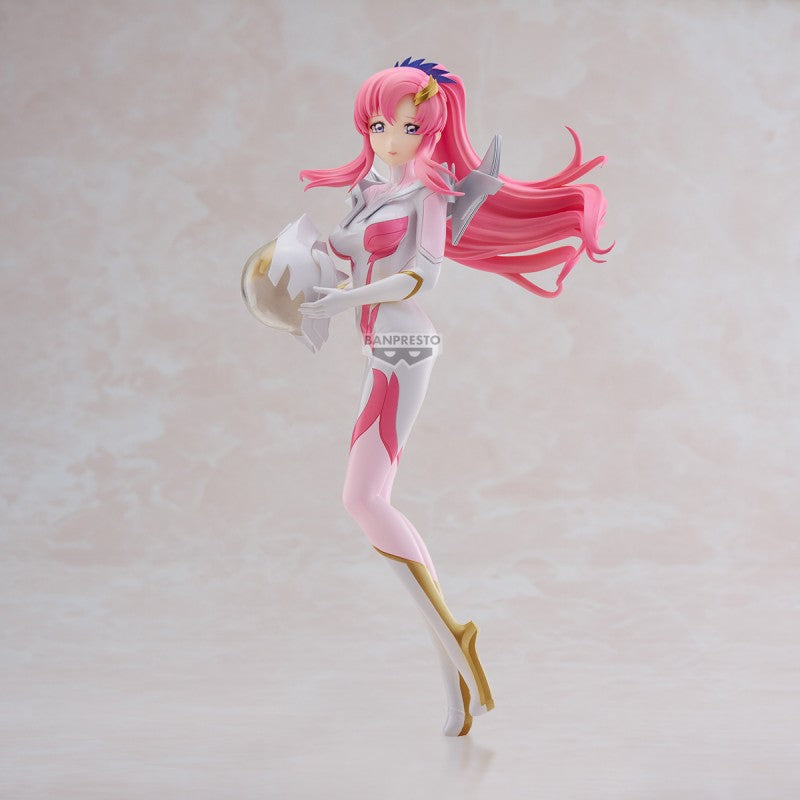 MOBILE SUIT GUNDAM SEED FREEDOM - GLITTER & GLAMOURS - LACUS CLYNE