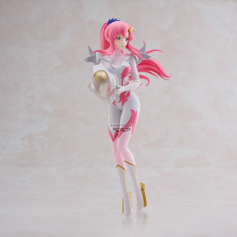 MOBILE SUIT GUNDAM SEED FREEDOM - GLITTER & GLAMOURS - LACUS CLYNE