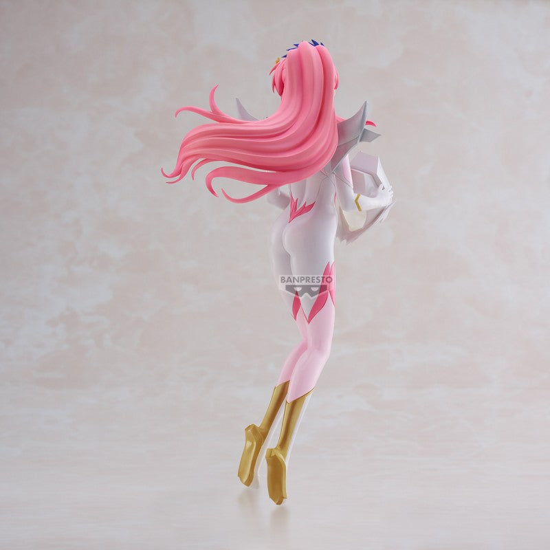 MOBILE SUIT GUNDAM SEED FREEDOM - GLITTER & GLAMOURS - LACUS CLYNE