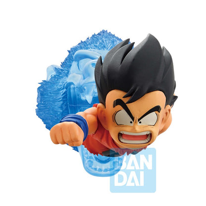 DRAGON BALL - ICHIBANSHO FIGURE DRAGON HISTORY II - SON GOKU - Toys Legacy Collection