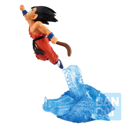 DRAGON BALL - ICHIBANSHO FIGURE DRAGON HISTORY II - SON GOKU - Toys Legacy Collection