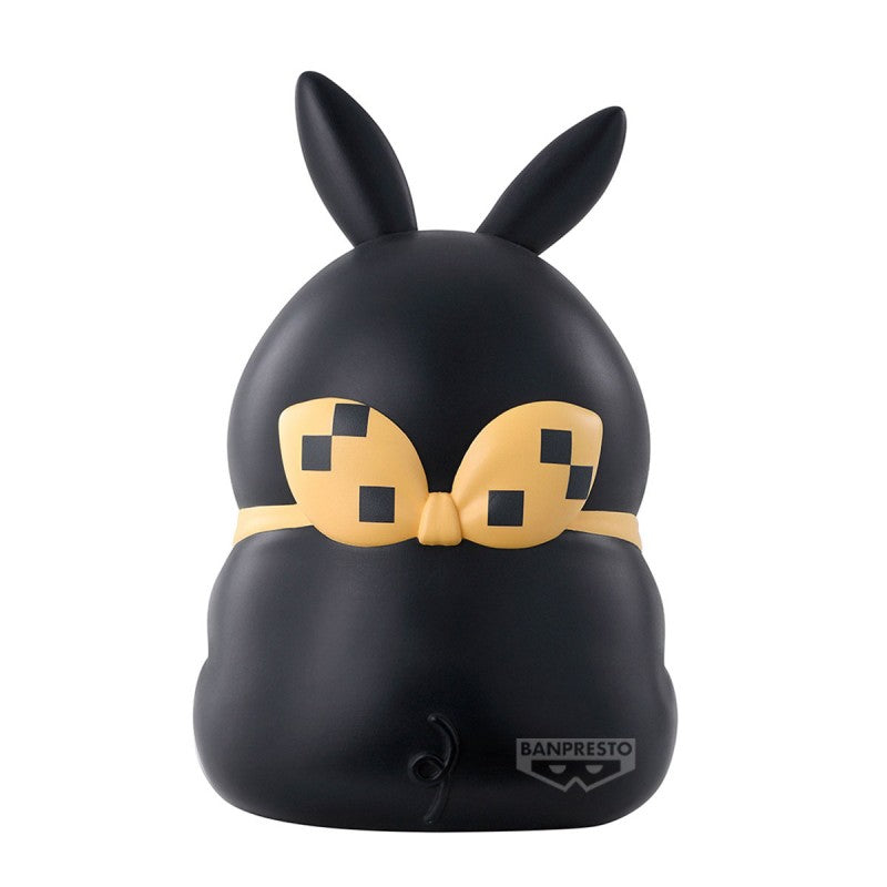 RANMA 1/2 - P-Chan - Figurine Sofvimates 16cm - Toys Legacy Collection